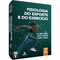 Fisiologia do esporte e do exercício