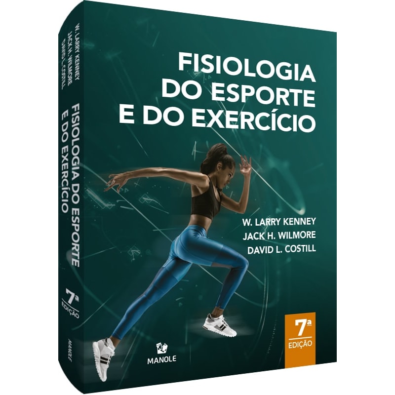 FISIOLOGIA DO ESPORTE E DO EXERCÍCIO