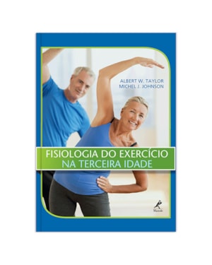 Fisiologia do exercício na terceira idade