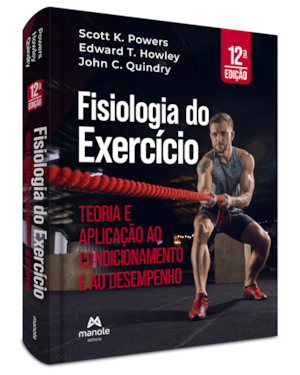 Fisiologia do exercício: Teoria e aplicação ao condicionamento e ao desempenho