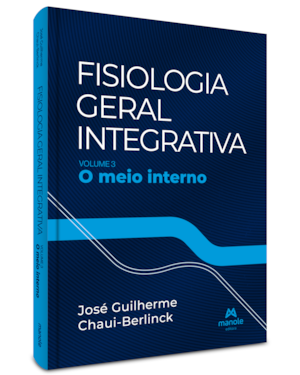 Fisiologia geral integrativa: o meio interno