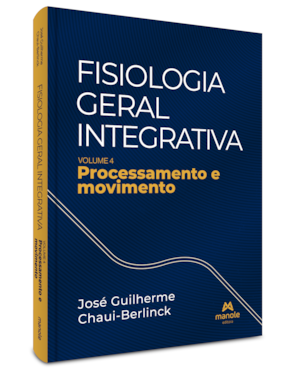 Fisiologia geral integrativa: processamento e movimento