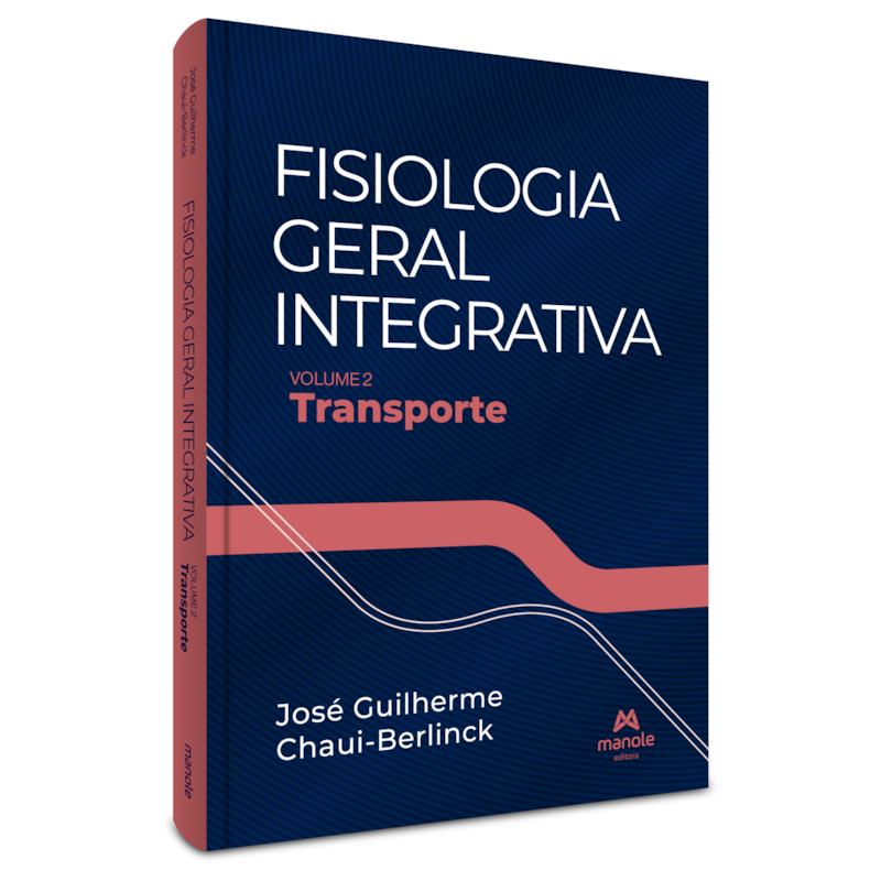 FISIOLOGIA GERAL INTEGRATIVA: TRANSPORTE