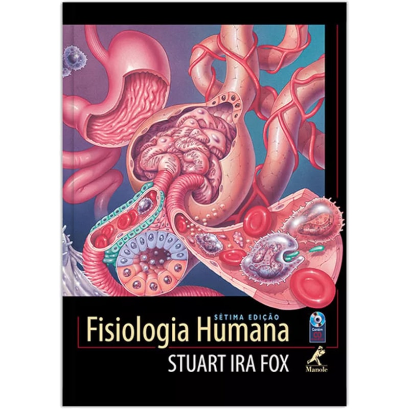 FISIOLOGIA HUMANA