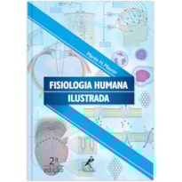 FISIOLOGIA HUMANA ILUSTRADA