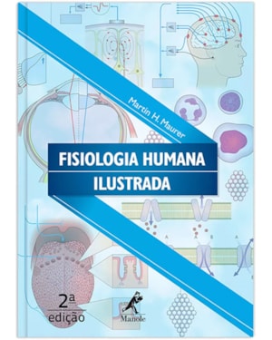 Fisiologia humana ilustrada