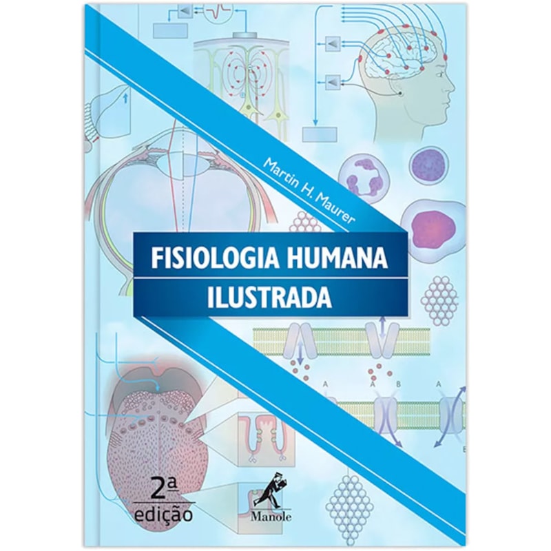 FISIOLOGIA HUMANA ILUSTRADA