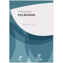 FISIOLOGIA PULMONAR FISIOLOGIA PULMONAR