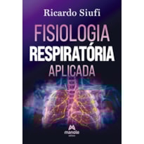 Fisiologia respiratória