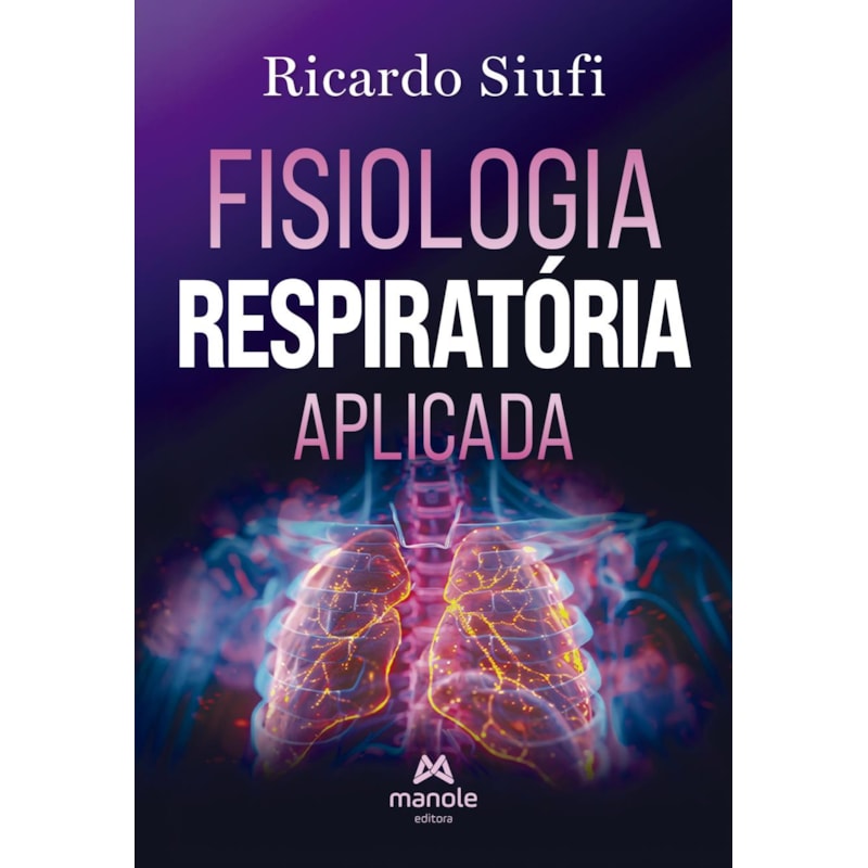 Fisiologia respiratória
