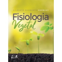 FISIOLOGIA VEGETAL