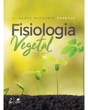 FISIOLOGIA VEGETAL