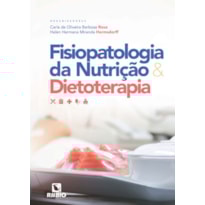 FISIOPATOLOGIA DA NUTRICAO & DIETOTERAPIA