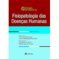 FISIOPATOLOGIA DAS DOENÇAS HUMANAS