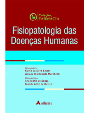Fisiopatologia das doenças humanas
