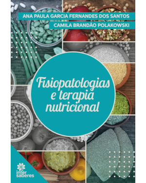 FISIOPATOLOGIAS E TERAPIA NUTRICIONAL