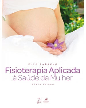 FISIOTERAPIA APLICADA À SAÚDE DA MULHER