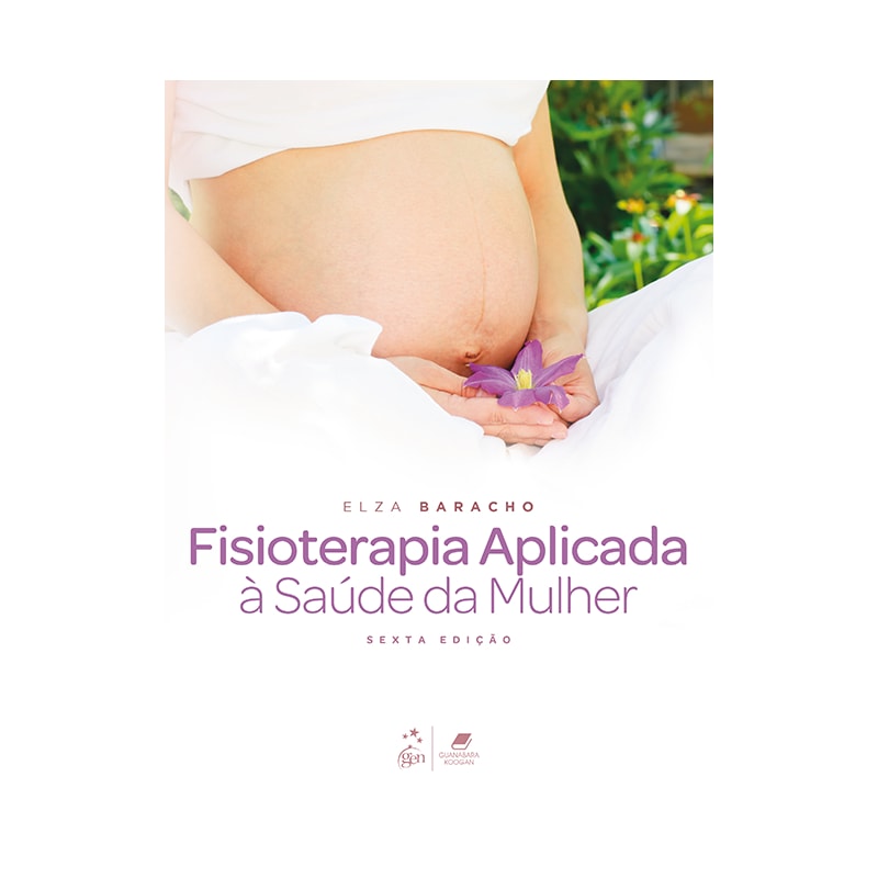 FISIOTERAPIA APLICADA À SAÚDE DA MULHER