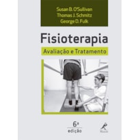 FISIOTERAPIA: AVALIAÇÃO E TRATAMENTO