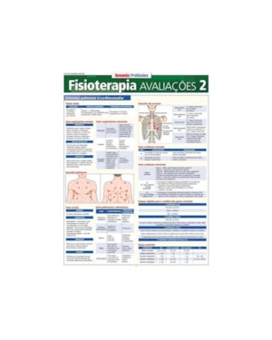 FISIOTERAPIA - AVALIACOES 2 - 1