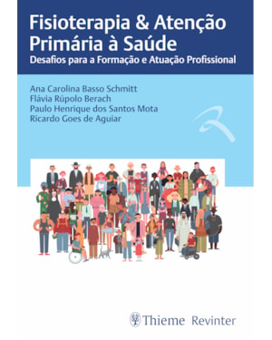 Fisioterapia e atenção primária à saúde: desafios para a formação e atuação profissional