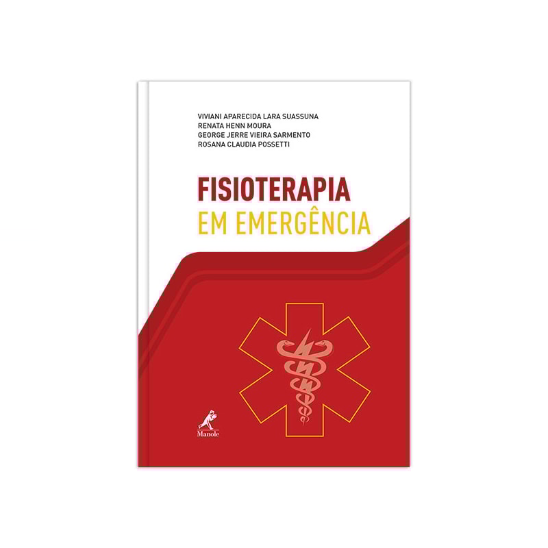 FISIOTERAPIA EM EMERGÊNCIA