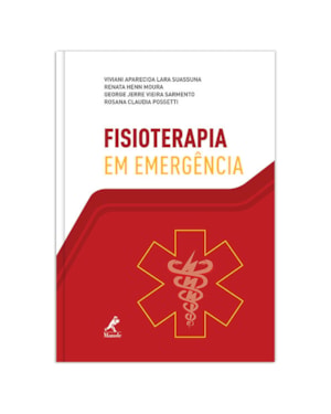 Fisioterapia em emergência