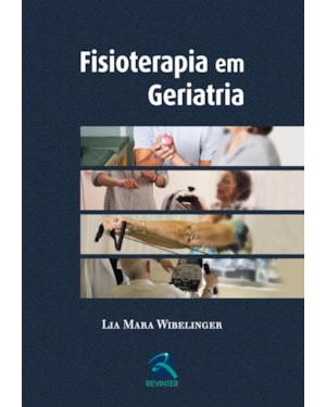 Fisioterapia em geriatria