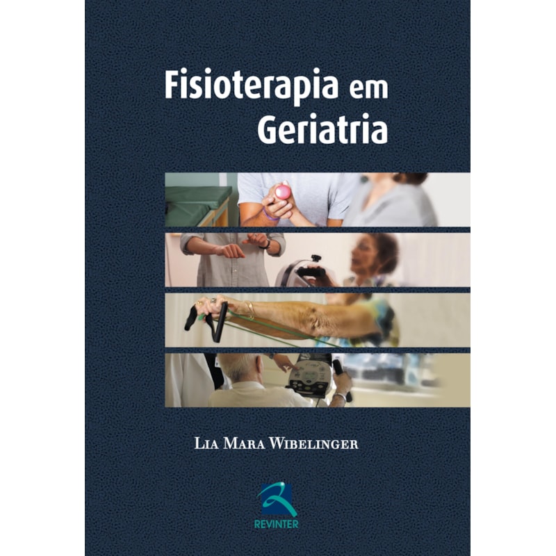 FISIOTERAPIA EM GERIATRIA