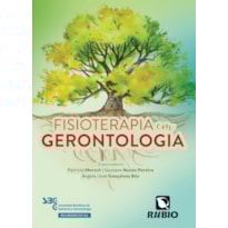 FISIOTERAPIA EM GERONTOLOGIA