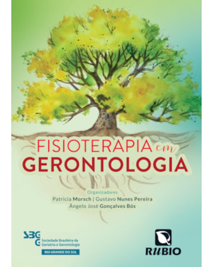 Fisioterapia em gerontologia