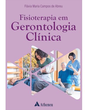 Fisioterapia em gerontologia clínica
