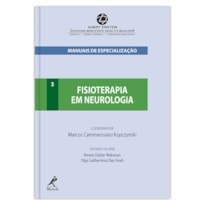 FISIOTERAPIA EM NEUROLOGIA