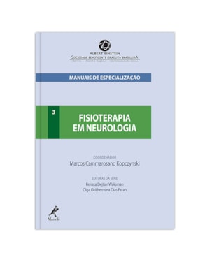 Fisioterapia em neurologia
