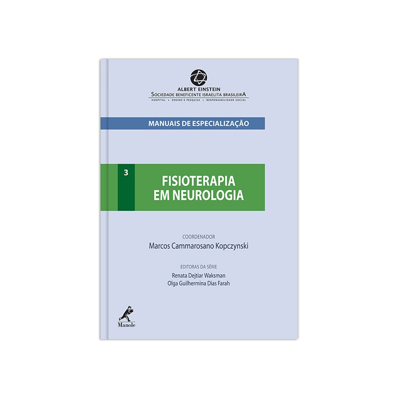 FISIOTERAPIA EM NEUROLOGIA