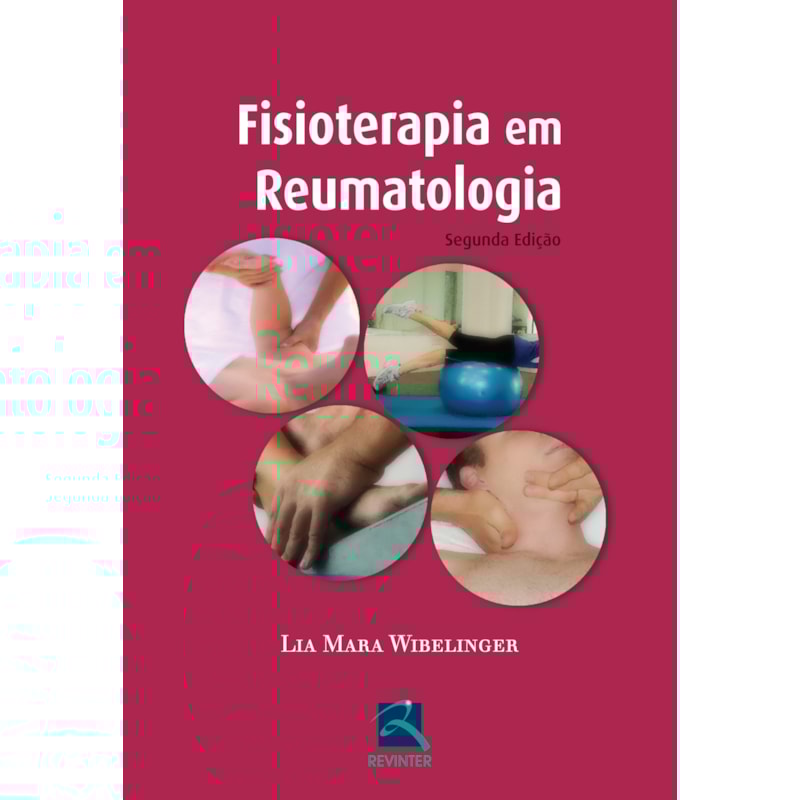FISIOTERAPIA EM REUMATOLOGIA