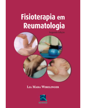 Fisioterapia em reumatologia