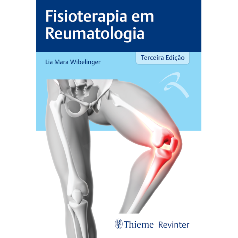 FISIOTERAPIA EM REUMATOLOGIA