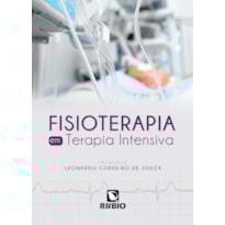 FISIOTERAPIA EM TERAPIA INTENSIVA