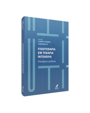 Fisioterapia em terapia intensiva
