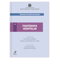 FISIOTERAPIA HOSPITALAR