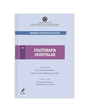 Fisioterapia hospitalar