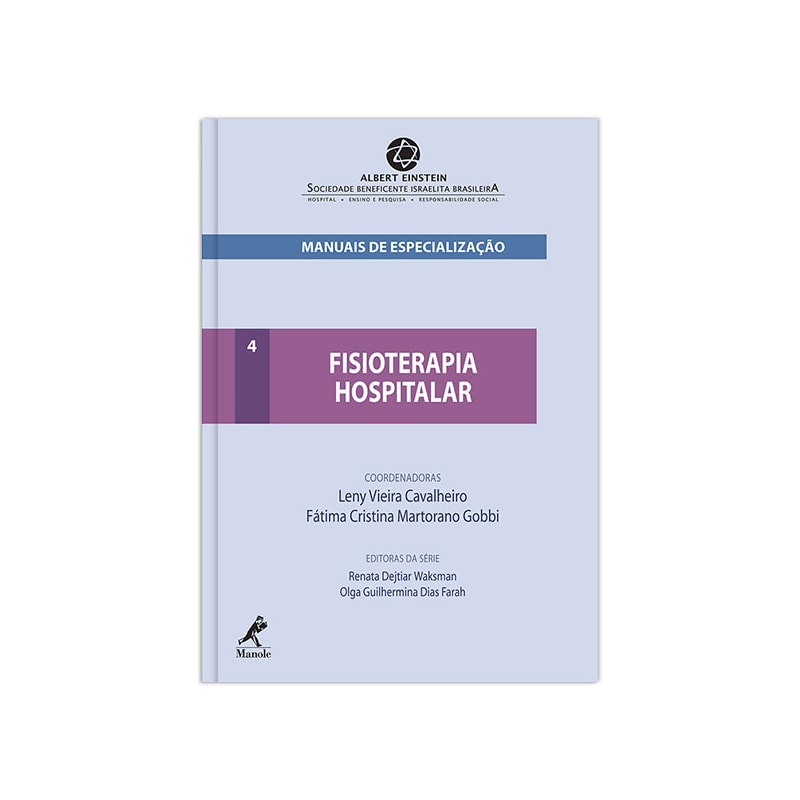 FISIOTERAPIA HOSPITALAR
