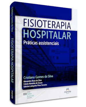 Fisioterapia hospitalar: práticas assistenciais