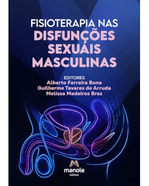 Fisioterapia nas disfunções sexuais masculinas