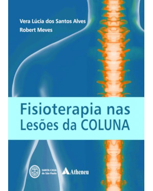 Fisioterapia nas lesões da coluna