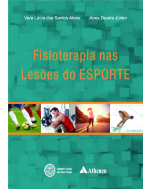 Fisioterapia nas lesões do esporte