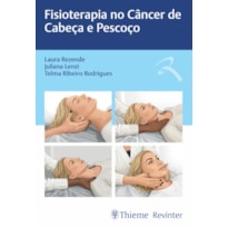 Fisioterapia no Câncer de Cabeça e Pescoço