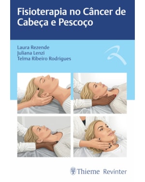 Fisioterapia no Câncer de Cabeça e Pescoço