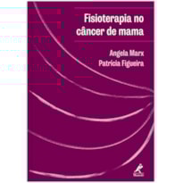 Fisioterapia no câncer de mama